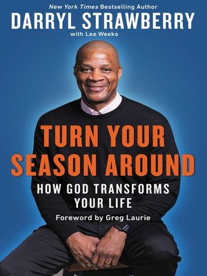 cover image of Turn Your Season Around
